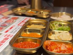 -核桃碳烤肉馆(深圳首店)
