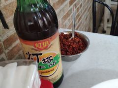 -鑫明明拉面(宁化路店)