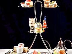 -广州粤海喜来登酒店