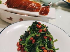 -永乐饭庄(安德路店)