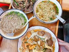 -正宗阳山牛杂(东城店)