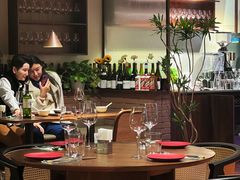 -肆海小川菜酒馆Wine Bistro (青年路店)