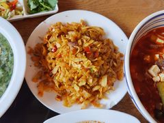 -福茂源横山铁锅羊肉(牡丹园店)