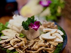 -束河人家(南锣鼓巷店)