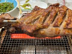 -阿里烧烤(北京东路店)