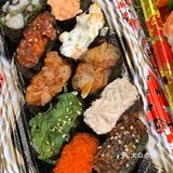 人均：27元 他们家就是超多产品