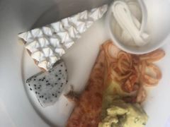 -拉蒂娜·巴西牛排馆 Latina·Brazilian Steakhouse(陆家嘴旗舰店)