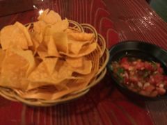 -Pistolera Mexican Cantina女枪手墨西哥餐厅(碧云路店)