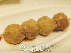 -香港美食大酒楼