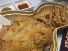 -纳家楼·地道陕菜(劳动路店)
