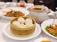 铁勺小笼包-大铁勺酒楼(宾水西道店)