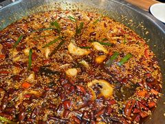 -胖子鱼·天水麻辣鱼火锅(秦州407店)