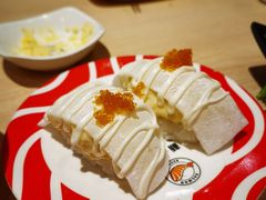 -新一番三文鱼寿司(大东海店)