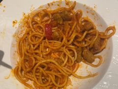 -必胜客(鞍山万象汇店PH店)