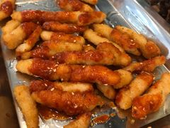 -金乐活美食(中街店)