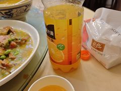 -七的湖·江南蟹舫·阳澄湖农家菜(蟹舫苑店)