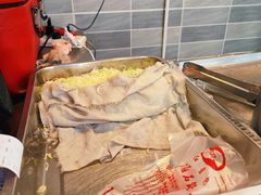 -石饮红星包子(中山路店)