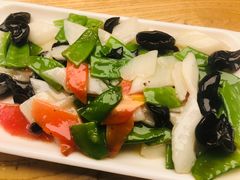 养生小炒-盘飧市(春熙路店)