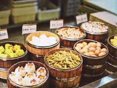 -芭菲盛宴·环球美食(锦城万达广场店)