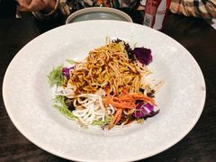 -薇酌饮·陕西菜(南门外店)