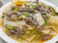 -尕西木老春台东乡手抓美食