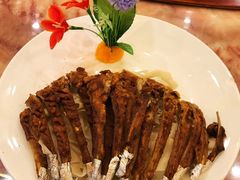 -馨越楼·点心·粤菜(赤坎店)