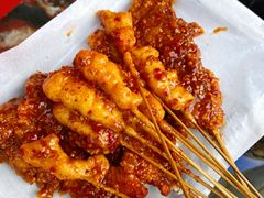 自制鸡排-辽B·小串(总店)