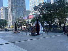 -福田卓悦INTOWN购物中心