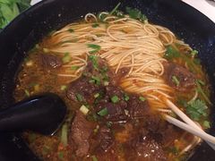 -小厨面(巨野路店)