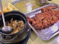 -区海鸡场饭店(石壁店)