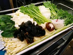 -牛街·马辈儿涮肉(牛街二店)