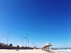 -那香海钻石沙滩浴场