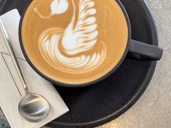 -Nectar One Cafe(勇烈路n1店)