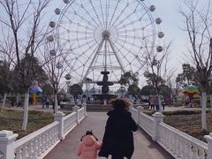 -云幽谷旅游区