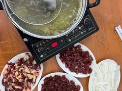 -蔡社牛肉城(龙湖店)