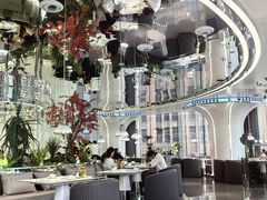 -3号仓库·创意中国菜(新世界城店)