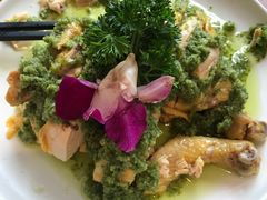 -Local泰莲庭(虹鳟鱼店)