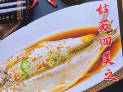 -鱼食饭稻·苏浙土菜17年老馆子(平江路店)
