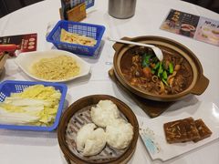-稻香酒家(天河城店)