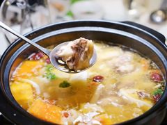 -汤城小厨•粤菜•靓汤(金宝街店)