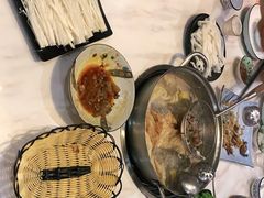 -牛鲜胜·潮汕牛肉自助火锅(番禺市桥店)