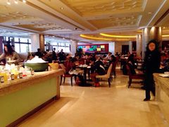 中国大饭店-北京中国大饭店
