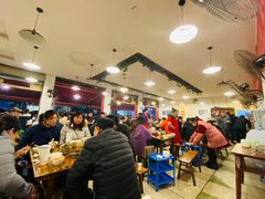 -中和远东火锅兔(老店)