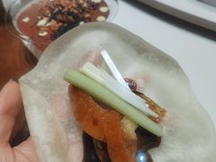 汴京果木烤鸭-梅利汴京烤鸭•开封豫菜地标店(东大街店)