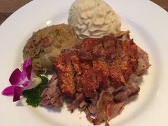 -宝莱纳啤酒花园餐厅PAULANER BRAUHAUS Nanjing(广州路店)