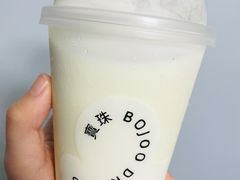 -宝珠奶酪(浦东金桥店)