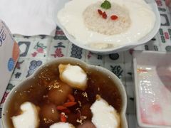 -堂屋糖水店(愚园店)