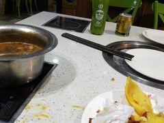 -一号桥自助火锅城(小西沟店)