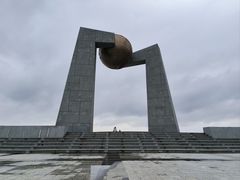 -青澳湾北回归线广场