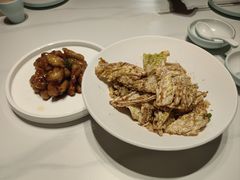 -大碗居·烤鸭·鱼头泡饼(天坛东门店)